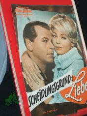 Nr. 05395, Scheidungsgrund Liebe