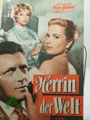 Nr. 05239, Herrin der Welt, 1. Teil