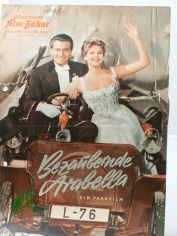 Nr. 05103, bezaubernde Arabella