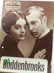 Nr. 05086, Buddenbrooks, 1. Teil