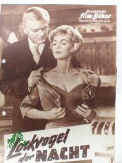 Nr. 4778, Lockvogel der Nacht