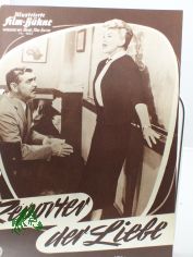 Nr. 4623, Reporter der Liebe