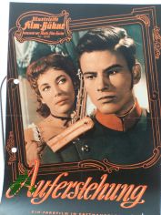 Nr. 4540, Auferstehung