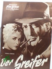 Nr. 4195, Der Greifer