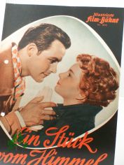 Nr. 4015, Ein St�ck vom Himmel