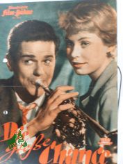 Nr. 3915, Die gro�e Chance