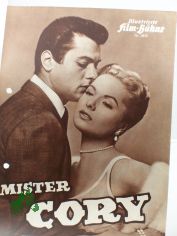 Nr. 3876, Mister Cory