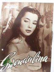 Nr. 3849, Gwendalina