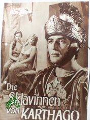 Nr. 3707, Die Sklavinnen von Karthargo