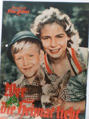 Nr. 3699, Wer die Heimat liebt