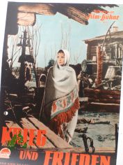 Nr. 3622, Krieg und Frieden