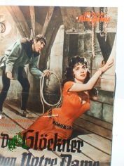 Nr. 3570, Der Gl�ckner von Notre Dame