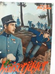 Nr. 3565, Kaiserj�ger