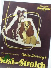 Nr. 3563, Susi und Strolch
