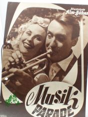 Nr. 3473, Musikparade