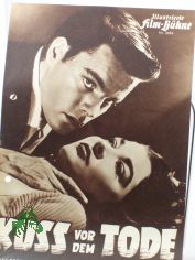 Nr. 3434, Kuss vor dem Tode