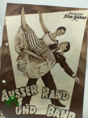 Nr. 3429, Ausser Rand und Band