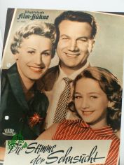 Nr. 3425, Die Stimme der Sehnsucht