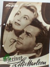 Nr. 3416, wie einst Lili Marleen