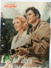 Nr. 3400, Wo die alten W�lder rauschen