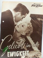 Nr. 3397, Geliebt in alle Ewigkeit