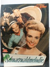 Nr. 3348, Schwarzwaldmelodie