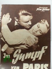 Nr. 3378, Im Sumpf von Paris