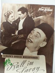 Nr. 2756, Ball im Savoy, Europas grosse Musikparade