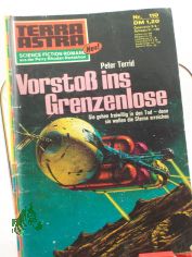 Vorsto� ins Grenzenlose