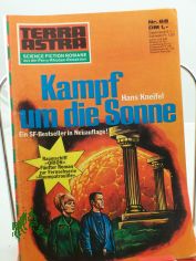 5., Kampf um die Sonne