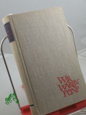 Wir waren f�nf : Bildnis d. Familie Mann / Viktor Mann