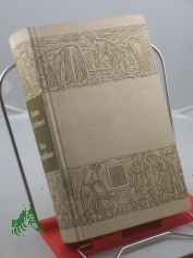 Das Fegefeuer : Ein Roman um Luthers Thesenanschlag / Hans Lorbeer