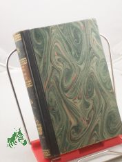 Hann Kl�th : Roman / Georg Engel. Mit 24 Zeichngn Taf. von O. H. Engel