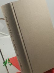 Abd-el-Kader : Roman aus d. marokkanischen Atlas / John Knittel