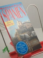 Spanien : Reisef�hrer mit Insider-Tips / diesen F�hrer schrieb J�rg D�rpinghaus