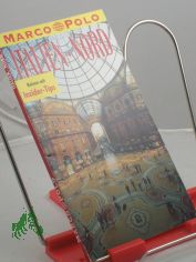 Italien, Nord : Reisef�hrer mit Insider-Tips / diesen F�hrer schrieb Bettina D�rr