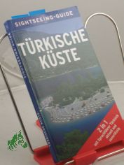 Sightseeing Guide T�rkische K�ste