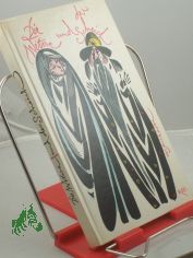 Die Witwe und der Scheich : 101 Anekdoten / Aus d. Arab. �bertr. u. nacherz�hlt Johanna Haikal. [Ausgew. mit e. Nachw. v. Mustafa Haikal. Ill.: Werner Klemke]