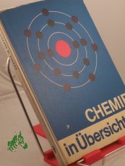 Chemie in �bersichten : Kompendium f. d. Oberschule 9. u. 10. Kl. / [Klaus Sommer. Bearb. v. Wolfgang Eisenhuth. Zeichngn: Heinrich Linkwitz]
