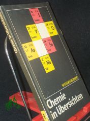 Chemie in �bersichten : Wissensspeicher f�r d. zehnklassige allgemeinbildende polytechn. Obersch.