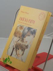 Hana No Kimi - For you in full blossom: Hana-Kimi, Band 1	1. / [Aus dem Japan. von Nina Olligschl�ger]