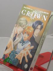Crown, Band 1