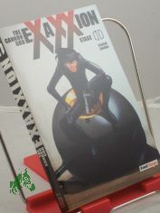 Exaxxion 01, the cannon god