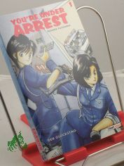 You're under Arrest 1 Der Gl�ckstag