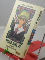 Video-Girl Ai. - 	Vol. 1., Ungl�cklich verliebt