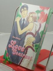 Love contract / Kae Maruya. Aus dem Japan. von Antje Bockel