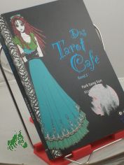 Das Tarot-Cafe. -Band 2, Manhwa
