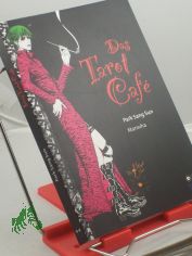 Das Tarot-Cafe. -Band 1, Manhwa