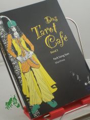 Das Tarot-Cafe. -Band 3, Manhwa