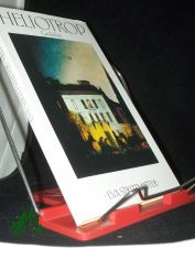 Heliotrop : Gedichte / Eva Strittmatter